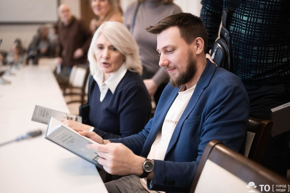 Книги, Книги в Томске, Образование и наука, Томские новости, дворяне томск тгу книга дмитриенко черняк В издательстве Томского университета вышла книга к 420-летию города «Дворяне в Томске» Надежды Дмитриенко