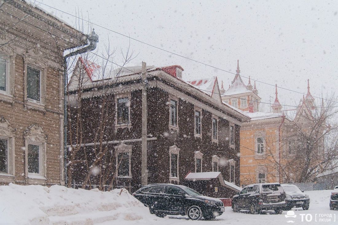Город, Деревянная архитектура, Краеведение, Прогулки по Томску, солдатская слобода томск новости интересное экскурсия деревянная архитектура Старинные районы Томска. Гуляем по Солдатской слободе