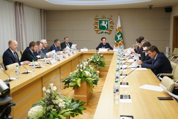 Власть, Томские новости, повестка дума закон томск новости интересное бюджет помощь семьям Стала известна повестка мартовского собрания Законодательной думы Томской области