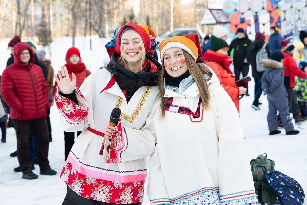 Афиша Томска, Культура в Томске, Праздники, Томские новости, масленица томск новости интересное афиша куда сходить бесплатно Масленичные гуляния пройдут в Европейском квартале Томска