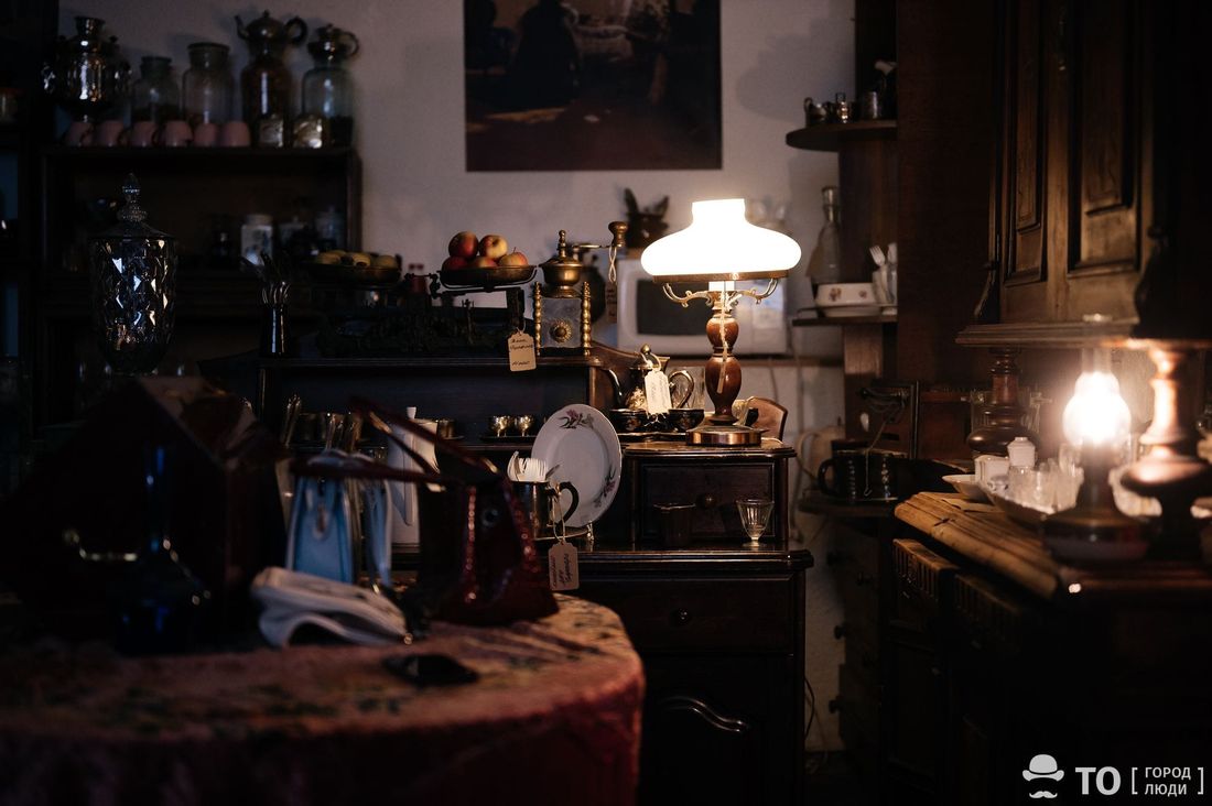 Культура в Томске, Томские новости, мероприятия куда сходить город новые пространства где провести мероприятие В Томске открылось новое креативное пространство для квизов, чаепитий и арт-свиданий