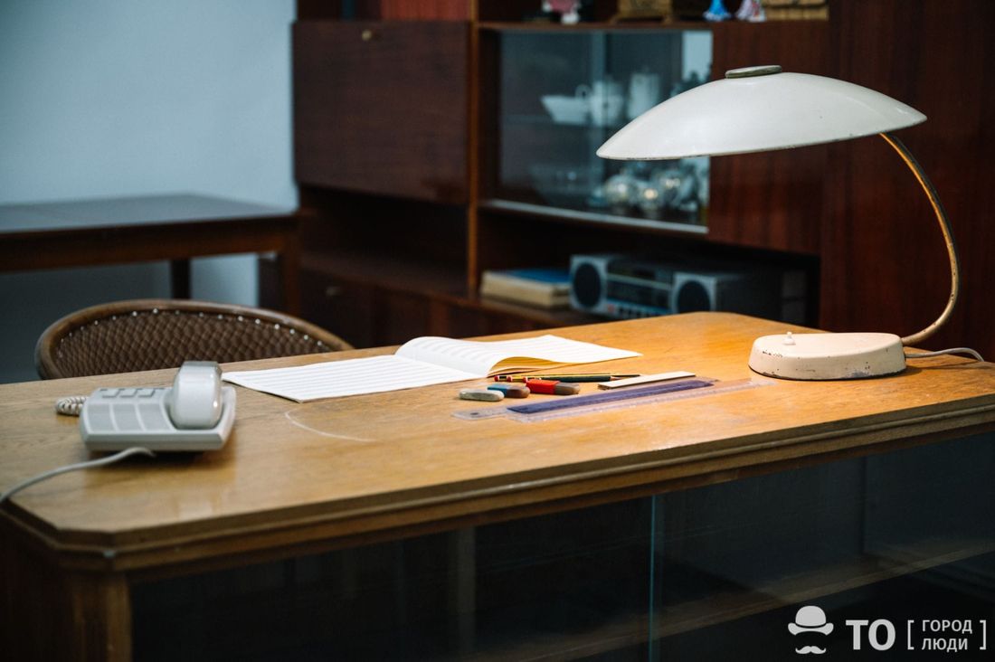 Культура в Томске, Томские новости, томск новости интересное томская филармония музей куда сходить эдисон денисов Рояль, линейка и резинка. В Томской филармонии появится музей Эдисона Денисова