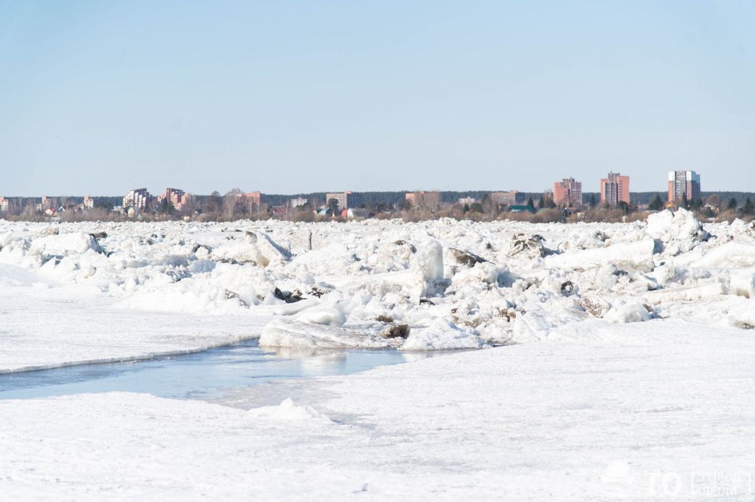Паводок, Томские новости, мэрия власть интересные новости Томска ледовзрывные работы движение ледовых масс Томь продвинулась после ледовзрывных работ