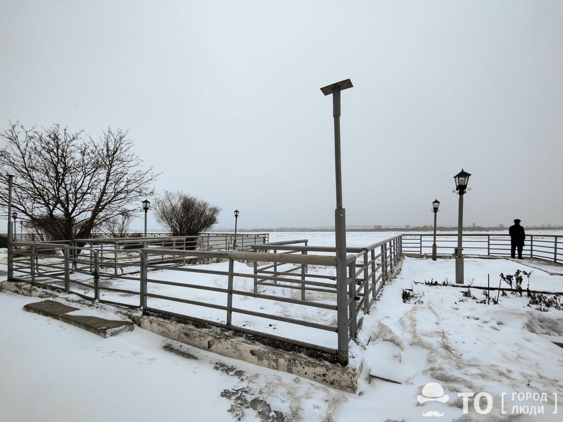 Погода и природа, Томские новости, ледоход томск весна 2024 новости интересное красивые фото природа Лед, белые мухи и сибирская весна. Томск в апреле 2024-го