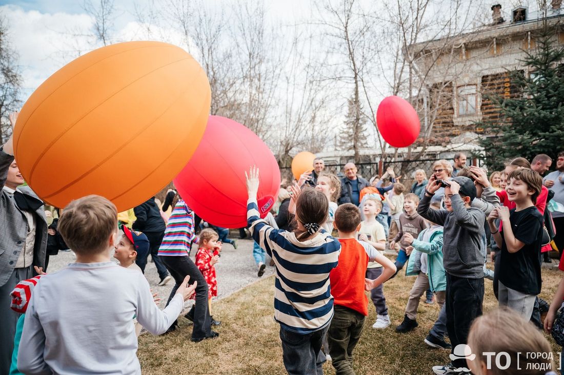 Город, Культура в Томске, Праздники, Томские новости, пасха 20 апреля томск новости куда сходить бесплатно афиша интересное В центре Томска пройдет «Пасхальное чудо»