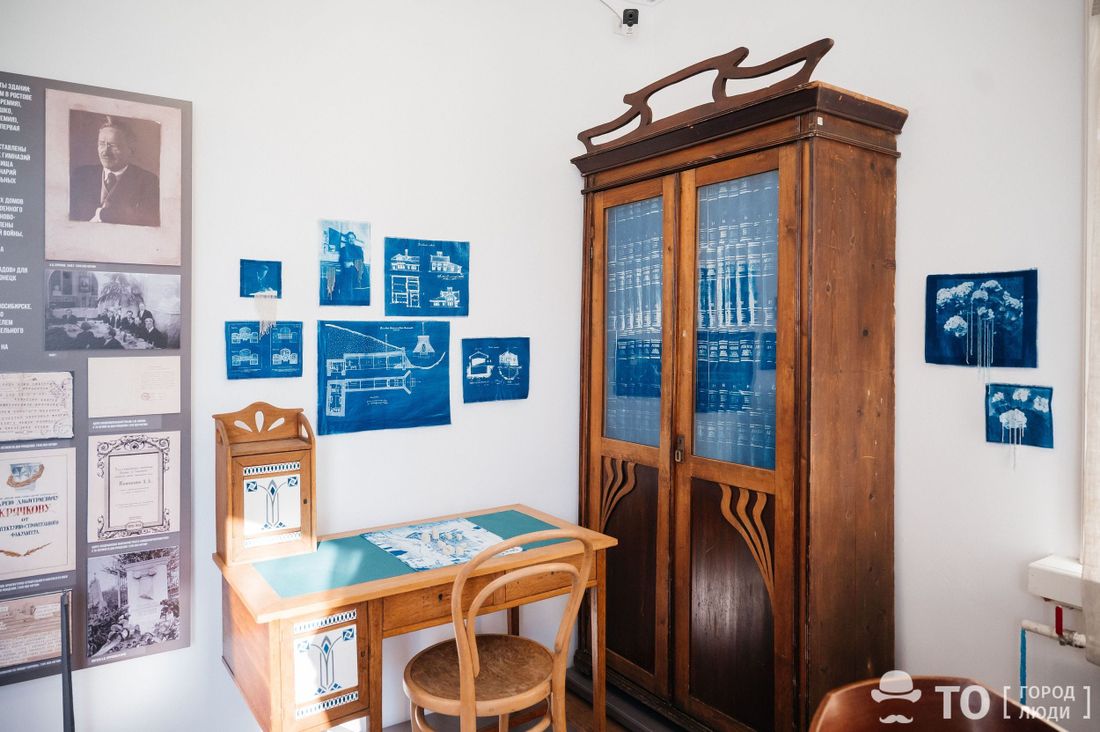 Афиша Томска, Крячков Андрей, Культура в Томске, События, Томские новости, томск новости интересное выставка куда сходить афиша музей деревянного зодчества В томском Музее деревянного зодчества открылась выставка «Архитектура жизни»