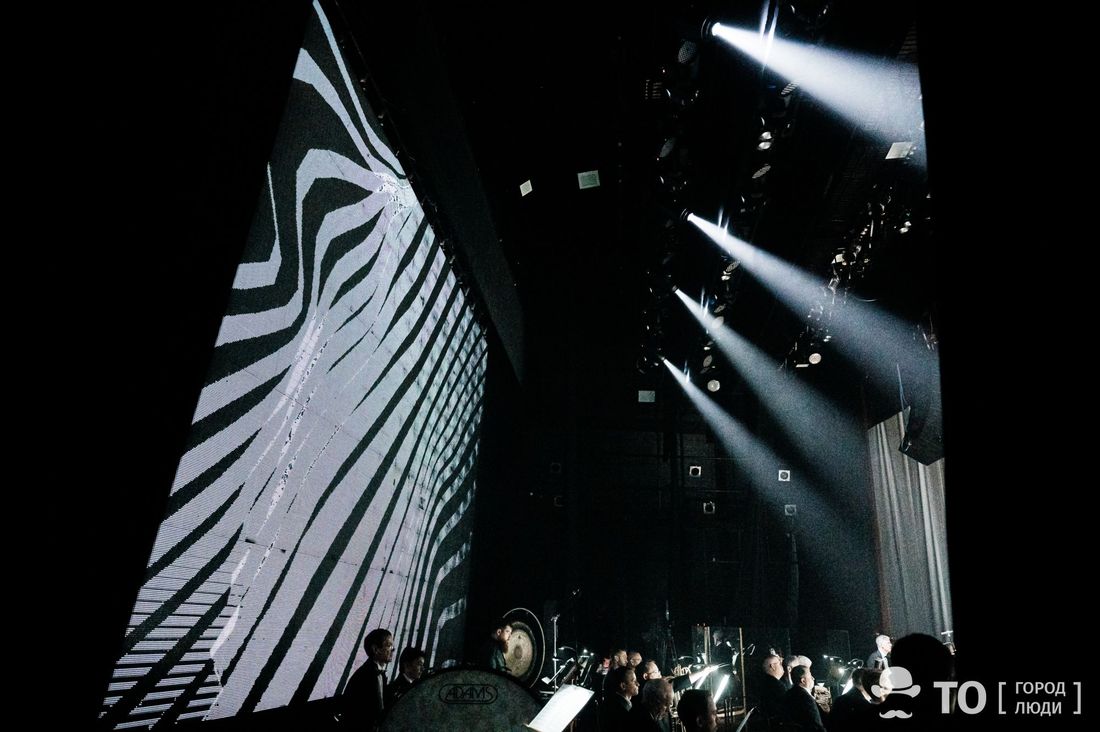 Город, Новый год ❄, Томские новости, интересные новости Томска архитектура 3д маппинг Здания Драмтеатра и Музея истории Томска украсят проецируемые изображения