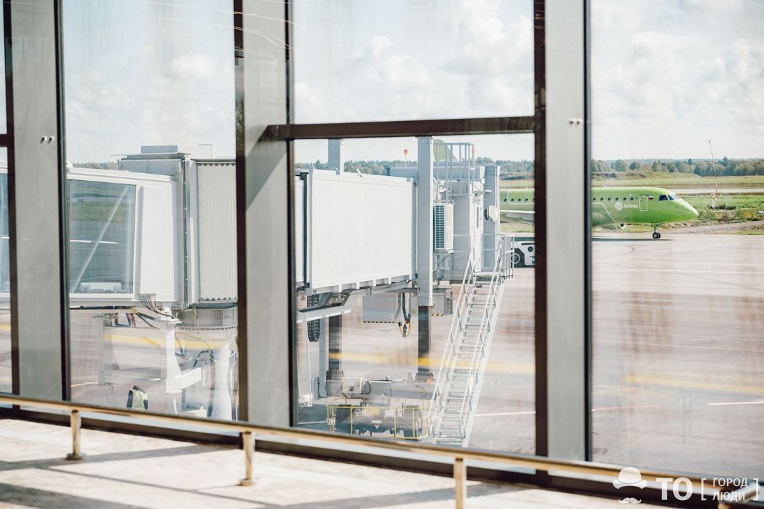 Город, Томские новости, интересные новости Томска Камов полеты инфраструктура Новосибирскавтодор займется капремонтом томского аэропорта «Богашево» за 960 млн рублей
