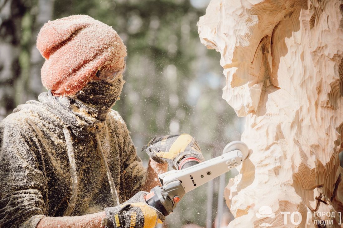 Город, Культура в Томске, Отдых, Праздник топора, Томские новости, интересные новости Томска концерт куда сходить отдых программа Мастер-классы по самопарению, джазовый концерт и гастрономический фестиваль: что ждет томичей на «Празднике Топора»