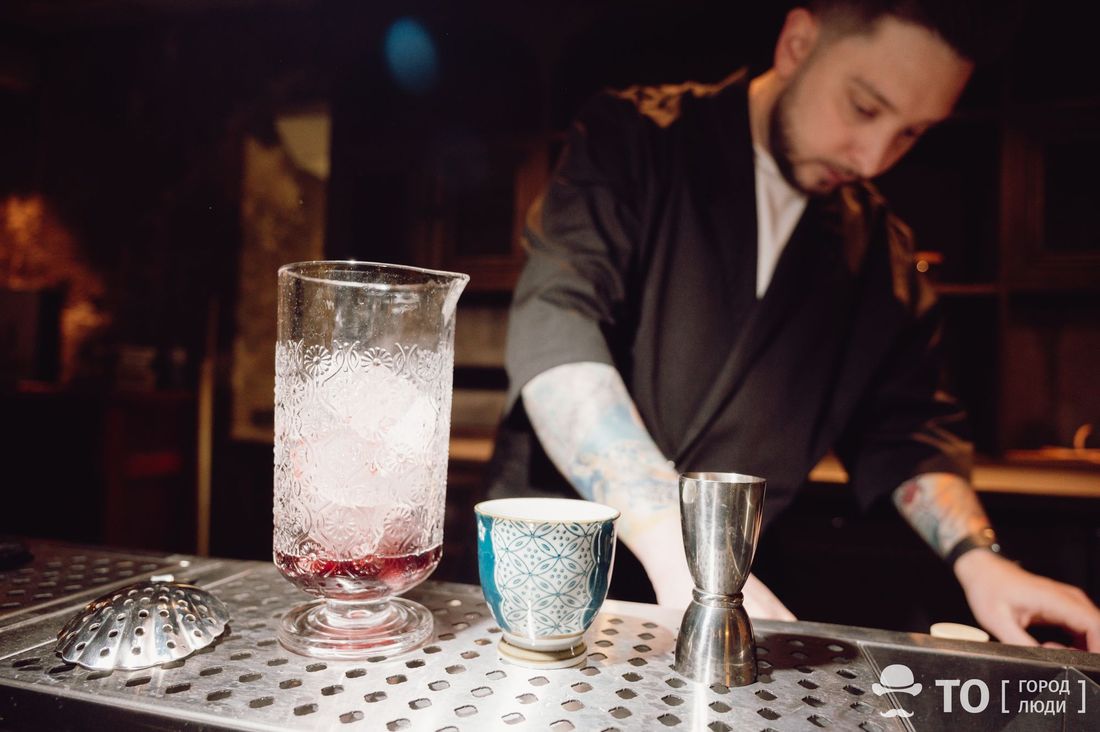 Город, Еда, Конкурсы и акции, Томские новости, интересные новости Томска заведения бухло алкоголь где выпить в Томске Томский бар попал в шорт-лист премии лучших баров WHERE2DRINK