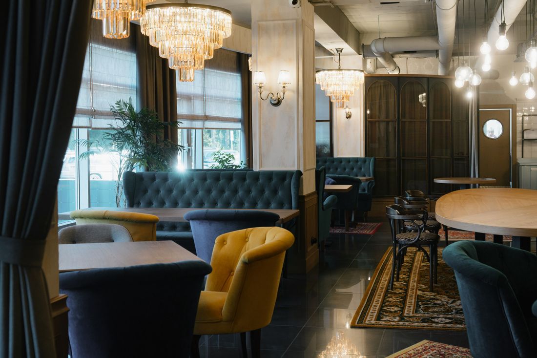 Город, Еда, Томские новости, ресторан томск новости интересное куда сходить еда кафе бизнес-ланч академгородок Ресторан «Снегири» откроется в томском «Академгородке» в декабре