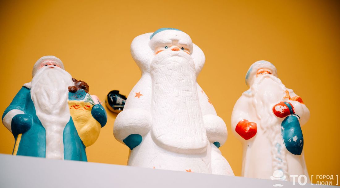 Афиша Томска, Город, Культура в Томске, События, Томские новости, новогодняя выставка томск новости интересное куда сходить бесплатная афиша дом искусств «С любовью, Деду Морозу». В томском Доме искусств открылась новогодняя выставка