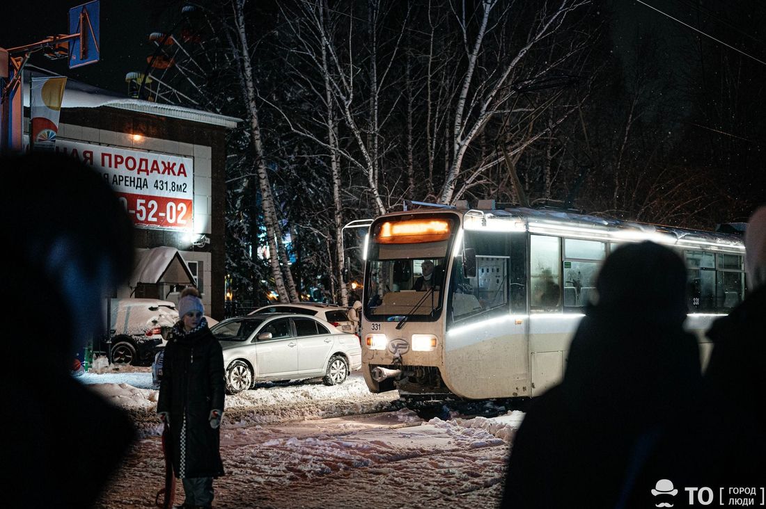 Город, Новый год ❄, Томские новости, общественный транспорт автобусы маршрутки интересные новости Томска В новогодние праздники общественный транспорт Томска будет работать по измененному расписанию
