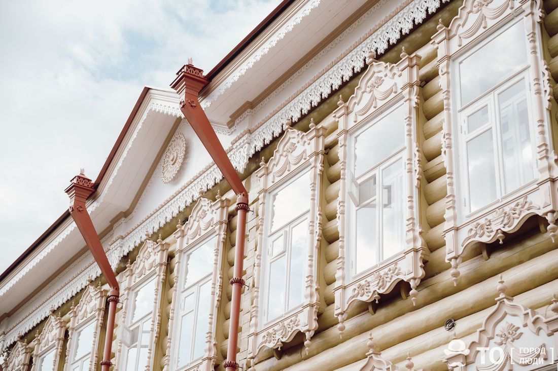 Афиша Томска, Город, Деревянная архитектура, Исторический центр, Культура в Томске, Томские новости, томск новости интересное Международный день памятников и исторических мест куда сходить архитектура Томичей приглашают отметить День памятников в Горсаду