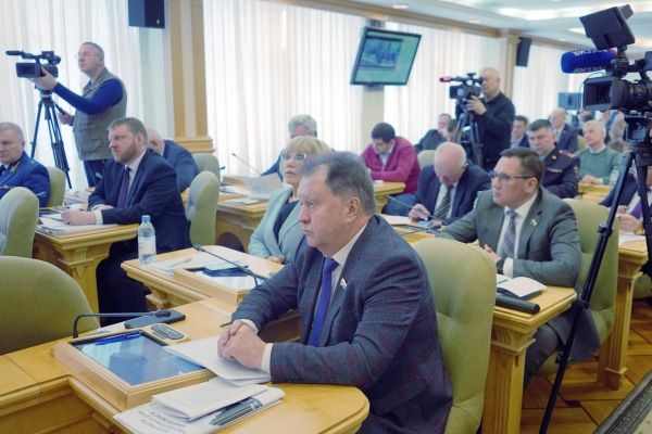 ЗД ТО, Томские новости, дума ЗД ТО интересные новости социальная сфера дети инвалиды Депутаты Томской облдумы продлили срок получения бесплатных земельных участков для семей с детьми-инвалидами