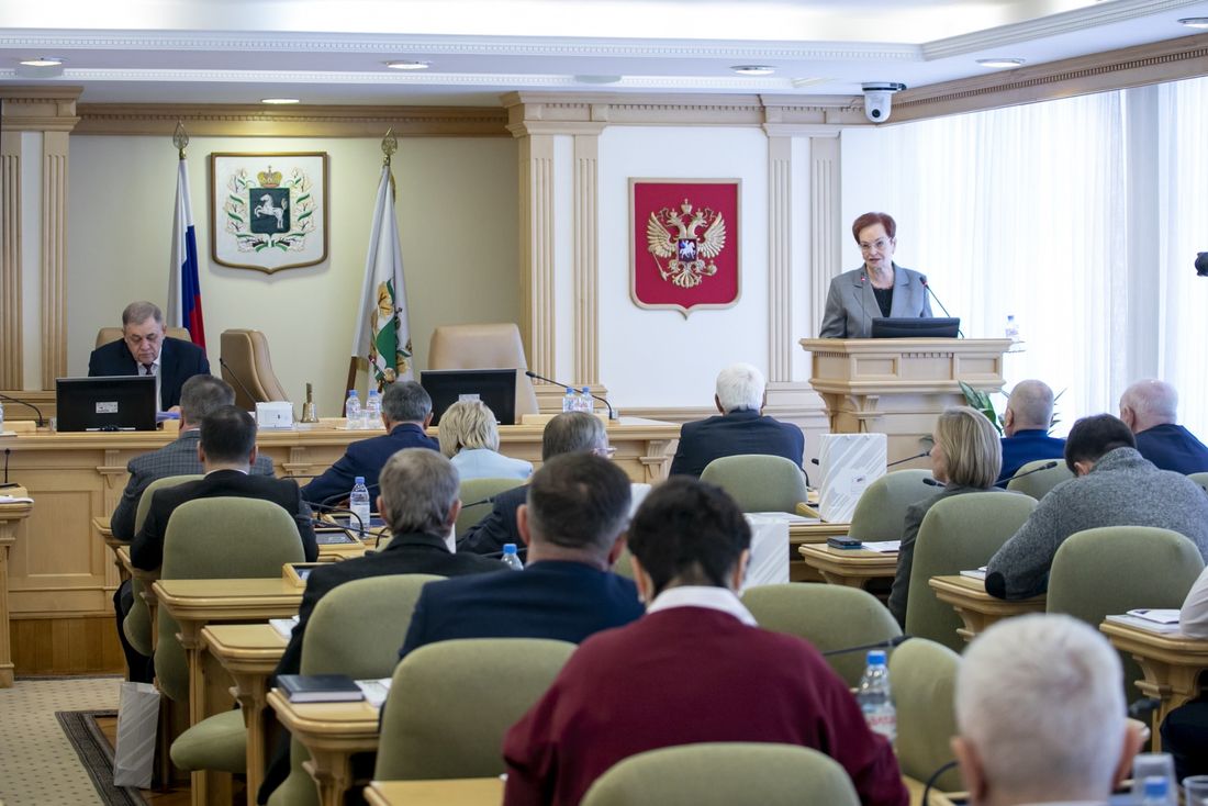 ЗД ТО, Томские новости, Дума ЗДТО юбилей интересные новости Томска Областная дума региона отмечает 30-летие