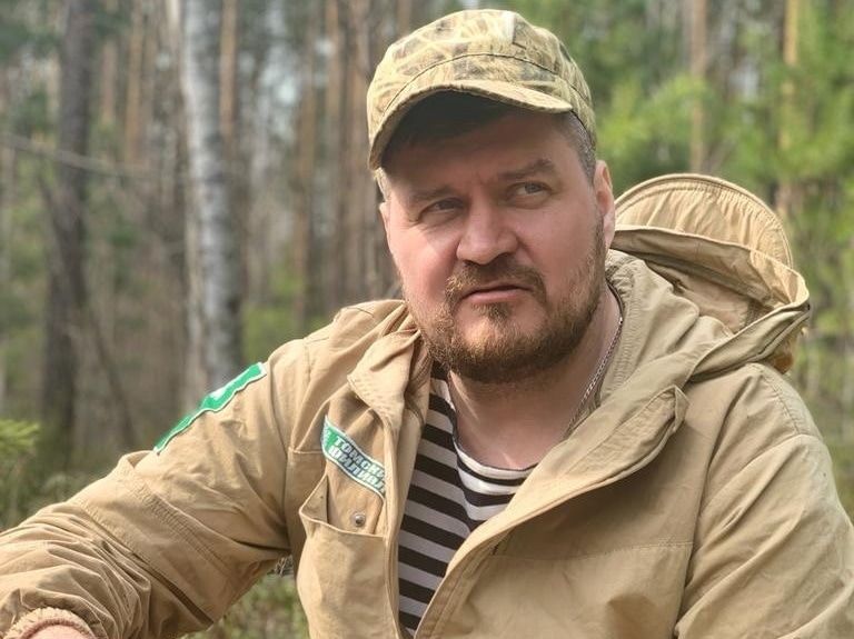 Награды и назначения, Томские новости, Томсклесхоз Рослесинфорг интересные новости Томска назначения директора управление кто занимается ле Бывший замдиректора томского филиала «Рослесинфорга» возглавил «Томсклесхоз»