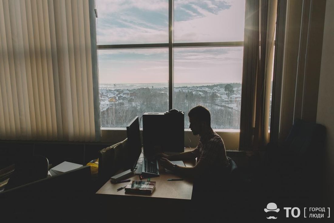 IT, МТС, Образование и наука, Томские новости, курсы ИИ нейросети интересные новости Томска Томских студентов и начинающих разработчиков приглашают на бесплатный курс по искусственному интеллекту