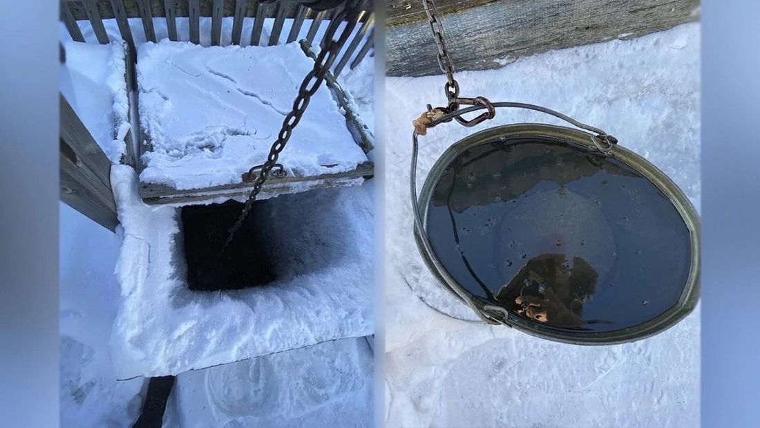 Криминал, Происшествия, Томские новости, арестовали задержали отравил колодцы интересные новости Томска жесть Томска Мужчина отравил воду в трех колодцах после ссоры со знакомой в одном из сел Томской области