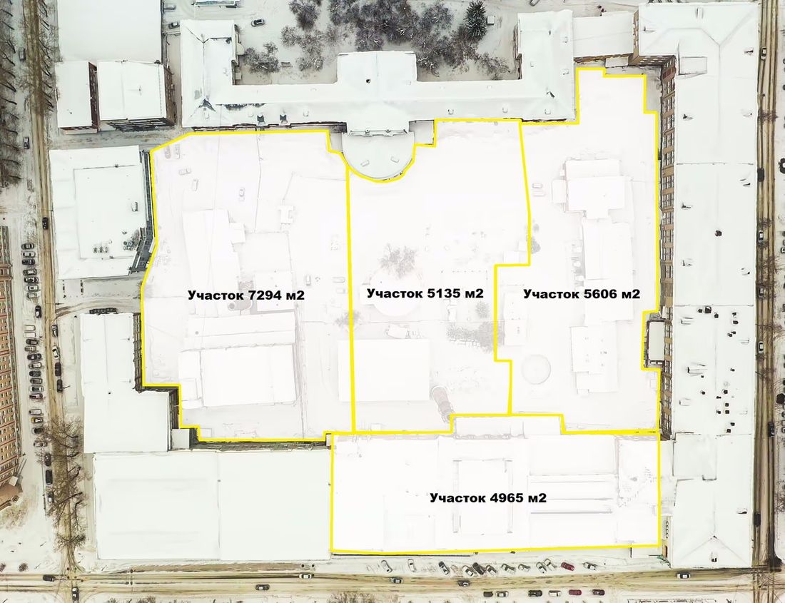 Предприятия Томска и области, Томские новости, лампочка завод продажа интересные новости Томска Территория томского электролампового завода выставлена на торги