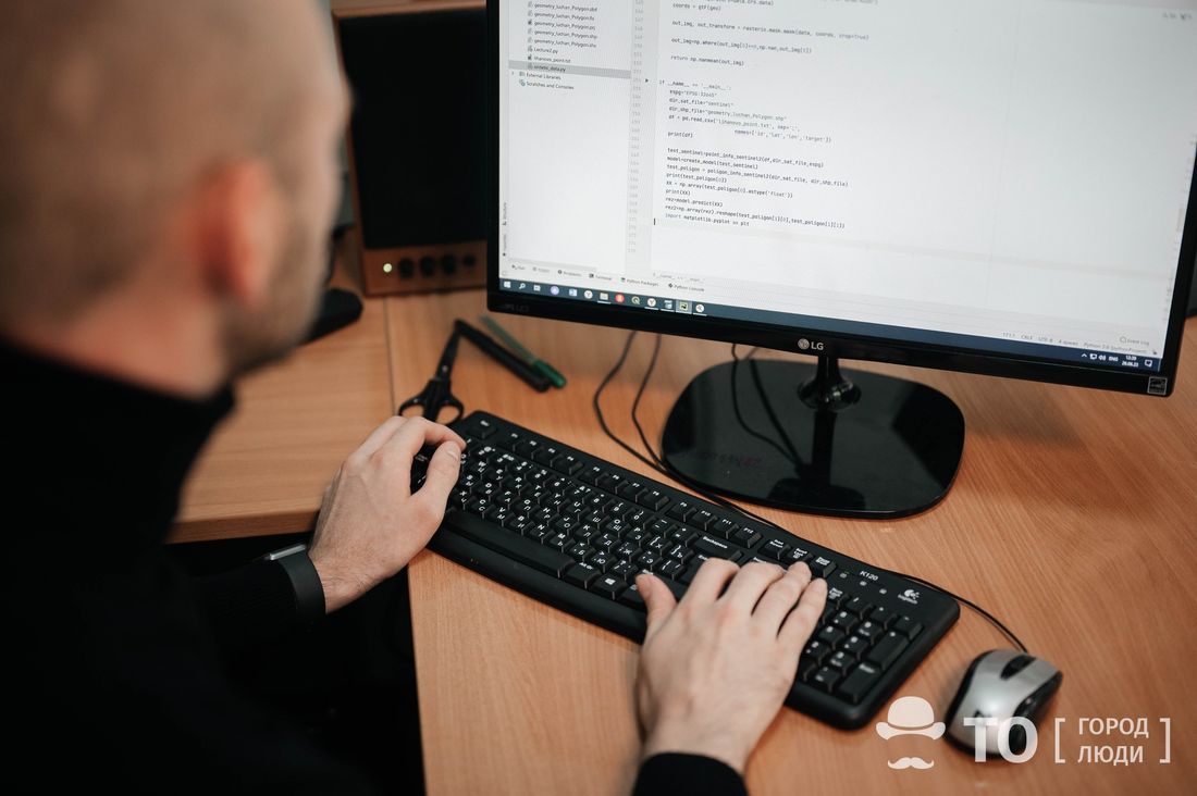 Город, Образование и наука, ТГУ, Томские новости, интересные новости Томска образование вузы квантование компьютеры высокоскоростные вычисления Томские ученые создали эмулятор квантового компьютера