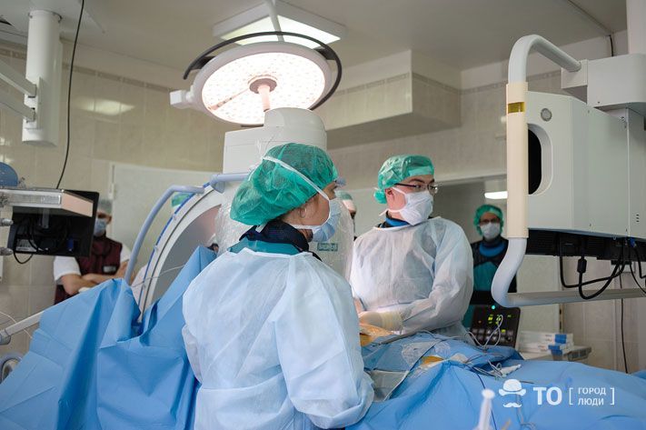 Город, Томские новости, магниты слиплись интересные новости Томска происшествия жесть хирурги Два десятка цветных магнитов достали из четырехлетней девочки томские врачи