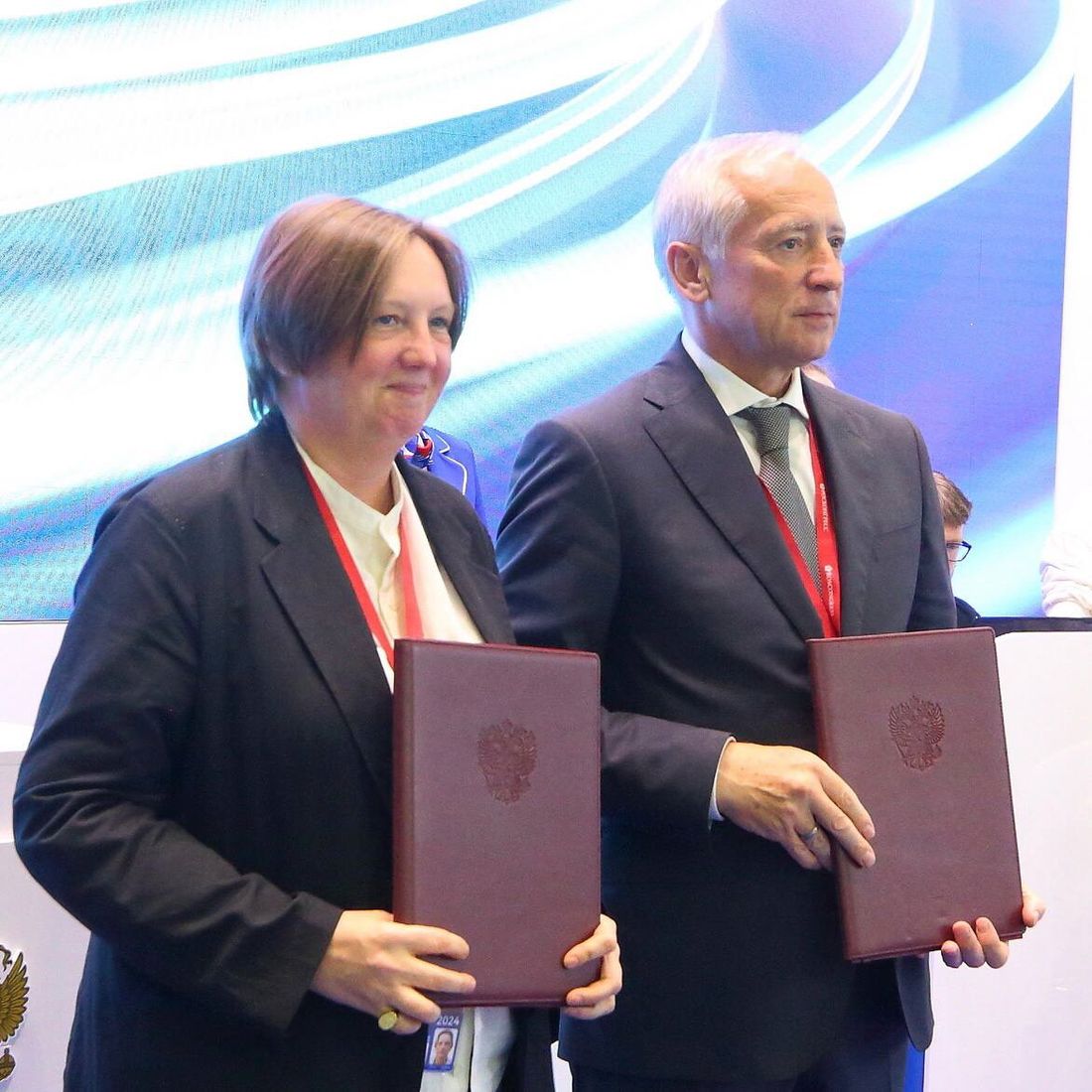 Власть, Город, Культура в Томске, Томские новости, строительство музей искусство культура интересные новости Томска Подписано соглашение о размещении Сибирского филиала Пушкинского музея в томском Доме офицеров