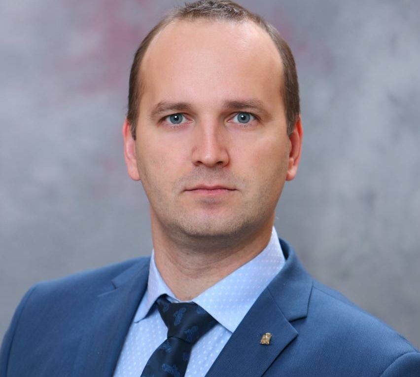 Власть, Награды и назначения, Томские новости, власть назначения новые люди кадровые перестановки интересные новости Томска Начальником департамента городского хозяйства Томска назначен Дмитрий Путров