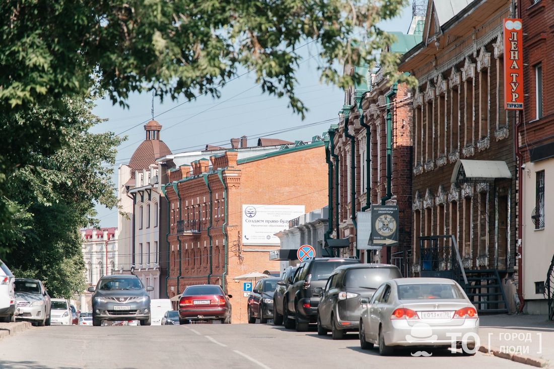 Город, Городское благоустройство, Погода и природа, Стихия в Томске и области, Томские новости, полив вода интересные новости Томска жара погода в Томске В жару Томск начнут поливать чаще