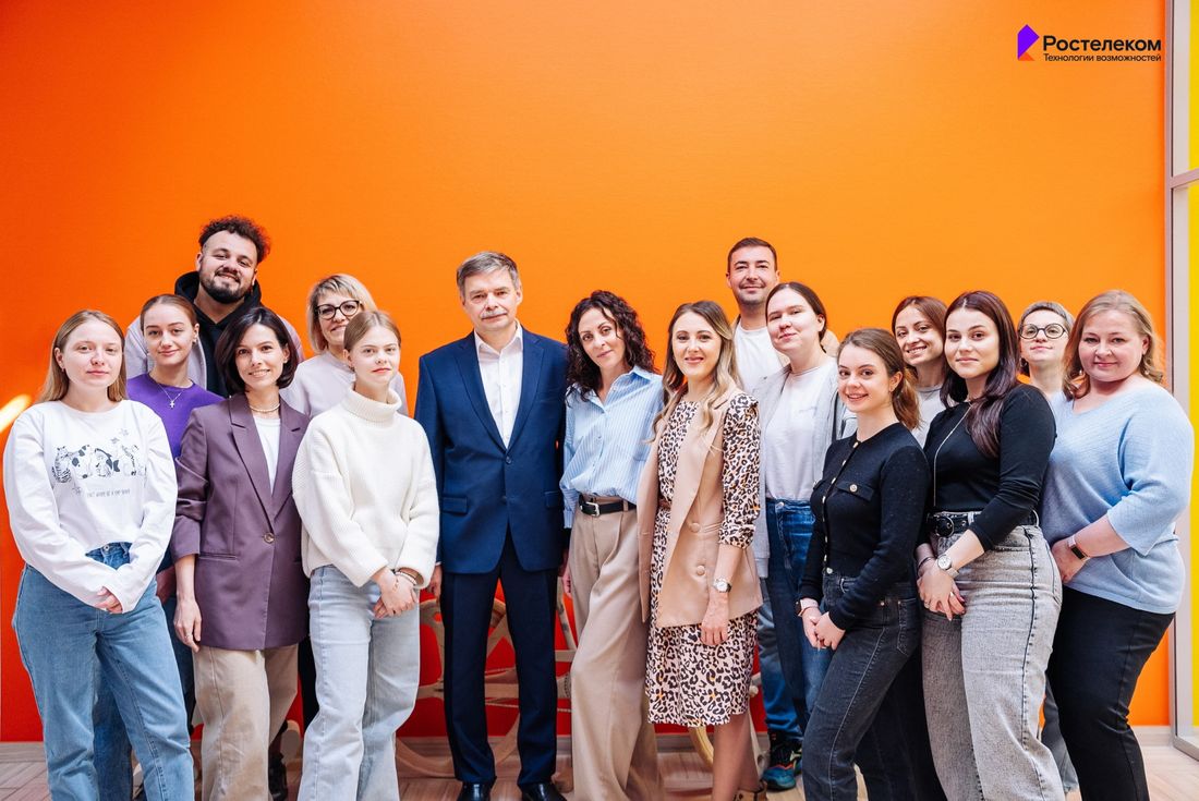 Город, Ростелеком, Томские новости, интернет ростелеком интересные новости Томска конкурсы Томская журналистка победила в региональном этапе конкурса «Ростелекома»