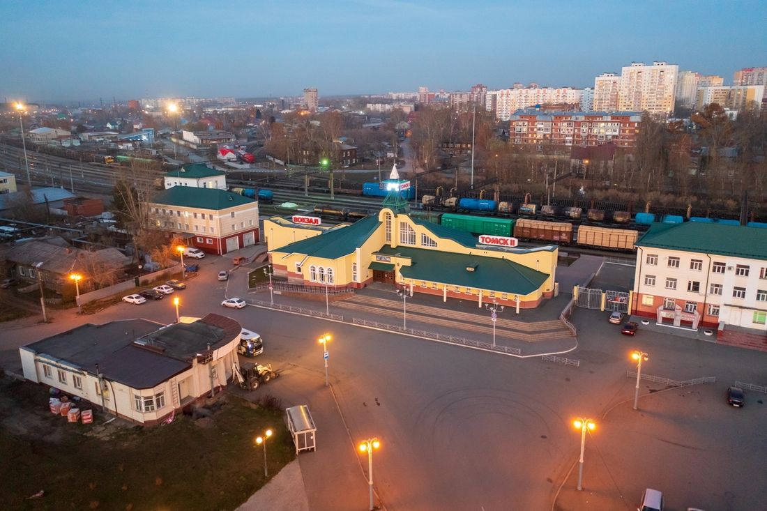 Общественный транспорт, Путешествия, Томские новости, поезда движение интересные новости Томска общественный транспорт электричка Поезд Томск-2 — Асино возобновит курсирование в воскресенье