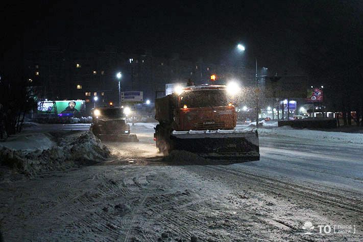 Город, Погода и природа, Стихия в Томске и области, Томские новости, оперативное штормовое предупреждение интересные новости Томска Снег и гололед ждут томичей в выходные
