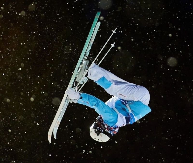 Спорт, Спорт в Томске, Томские новости, спорт турнир чемпионат интересные новости Томска томский спорт зимние виды спорта интересные новости Томская фристайлистка привезла две медали с чемпионата России