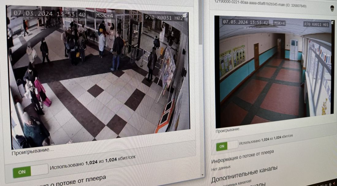 Ростелеком, Томские новости, выборы голосование кандидаты интересные новости Томска «Ростелеком» организовал систему видеонаблюдения для выборов президента РФ