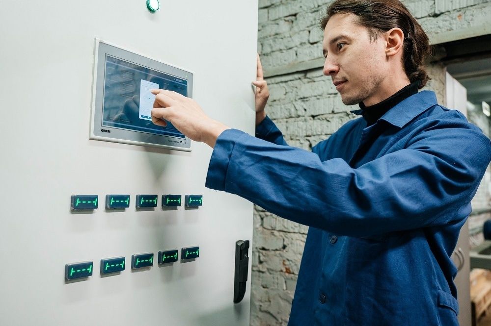 Образование и наука, Томские новости, ТПУ, топливо интересные новости производство экологическая котельная сжигание отходов приоритет 2030 Томские ученые создали установку для производства и сжигания композиционного топлива