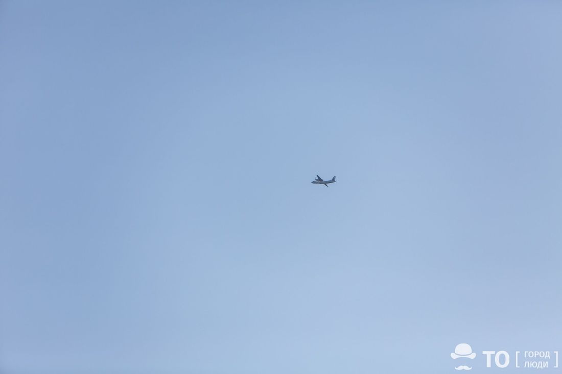 Город, Томские новости, самолеты авиасообщение удаленные территории интересные новости Томска Красноярский «Аэропром» завершил полеты из Томска в Кедровый, власти намерены вернуть рейс в 2025 году