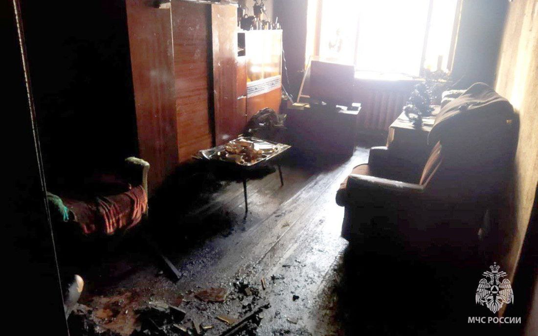 Город, Происшествия, Томские новости, сводка происшествий жесть Томска интересные новости Пожилая женщина погибла при пожаре в Томске