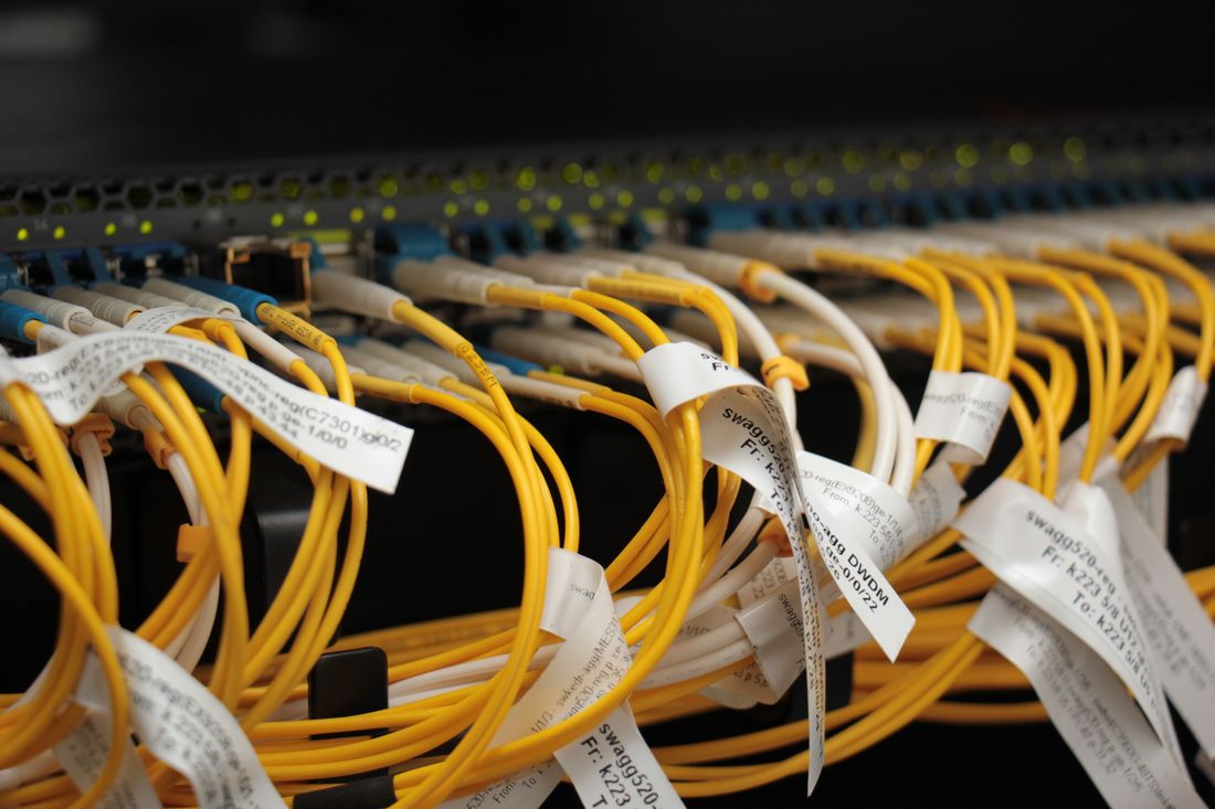 Город, Ростелеком, Томские новости, интернет связь интересные новости Томска скоростная сеть гигабитный канал «Ростелеком» увеличил пропускную способность магистрального канала связи между Томском и Кривошеино