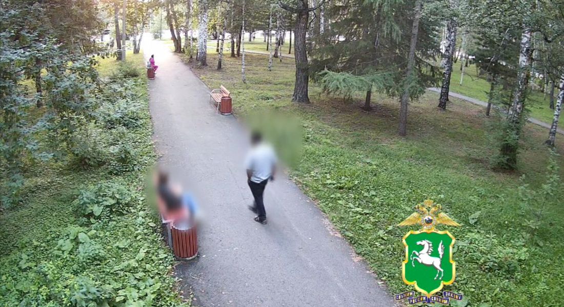 Город, Криминал, Происшествия, Томские новости, полиция мигранты интересные новости Томска жесть В Томске полицейские задержали мигранта, который домогался до 12-летней девочки