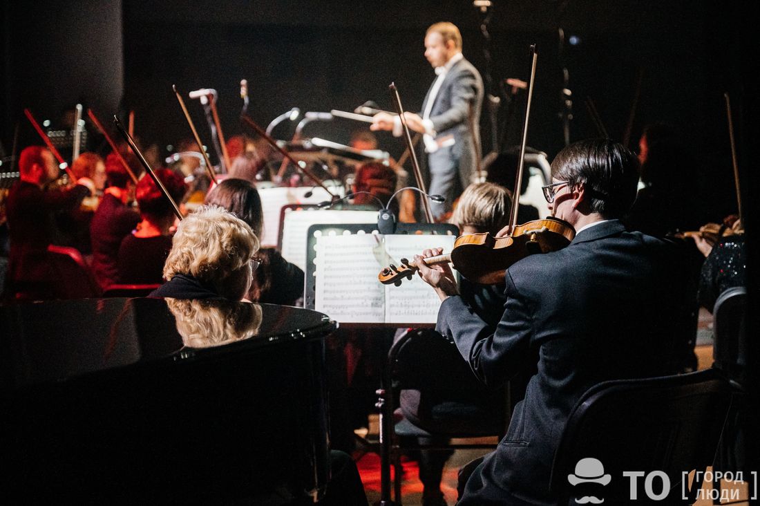 Город, Томские новости, интересные новости Томска патриотическое воспитание звонки школы социальная сфера В декабре в томских школах будет звучать «Щелкунчик»