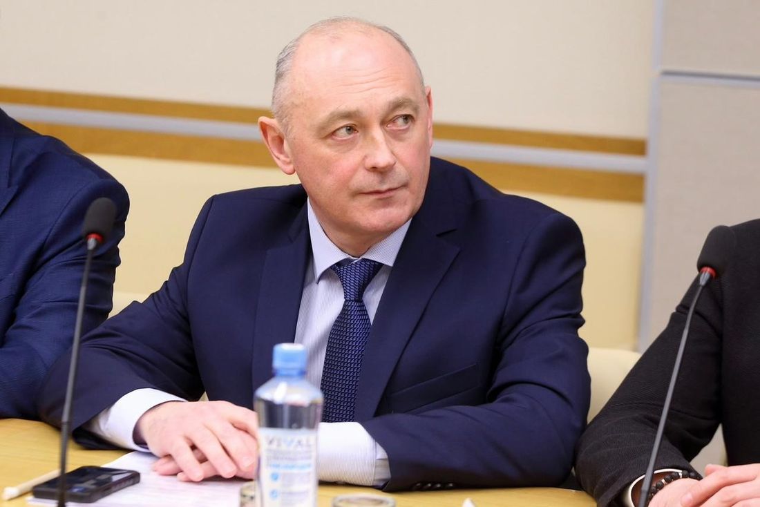 Город, Награды и назначения, Томские новости, томск назначение томская область администрация аппарат губернатор мазур кондратьев новости Томским замгубернатора по строительству стал чиновник из Новосибирска