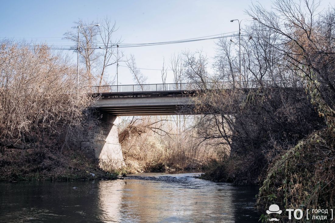 Город, Исторический центр, Томские новости, ремонт дороги интересные новости Томска исторические здания реконстуркция Аптекарский мост в Томске отремонтируют к ноябрю за 33 млн рублей