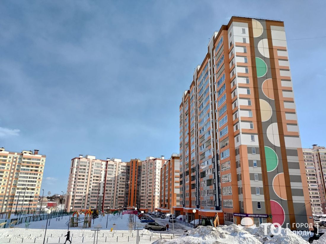 Город, Недвижимость и строительство, Томские новости, жилье кризис интересные новости Томска сдать снять квартиру в Томске За год аренда малогабаритного жилья в Томске подорожала на 12%
