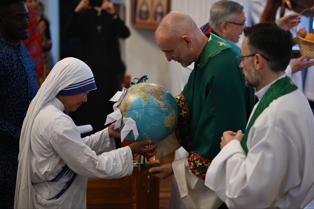 Город, Культура в Томске, Религия, Томские новости, мероприятия афиша Томска куда сходить интересные новости Томичей приглашают на вторую «Мессу всех народов»