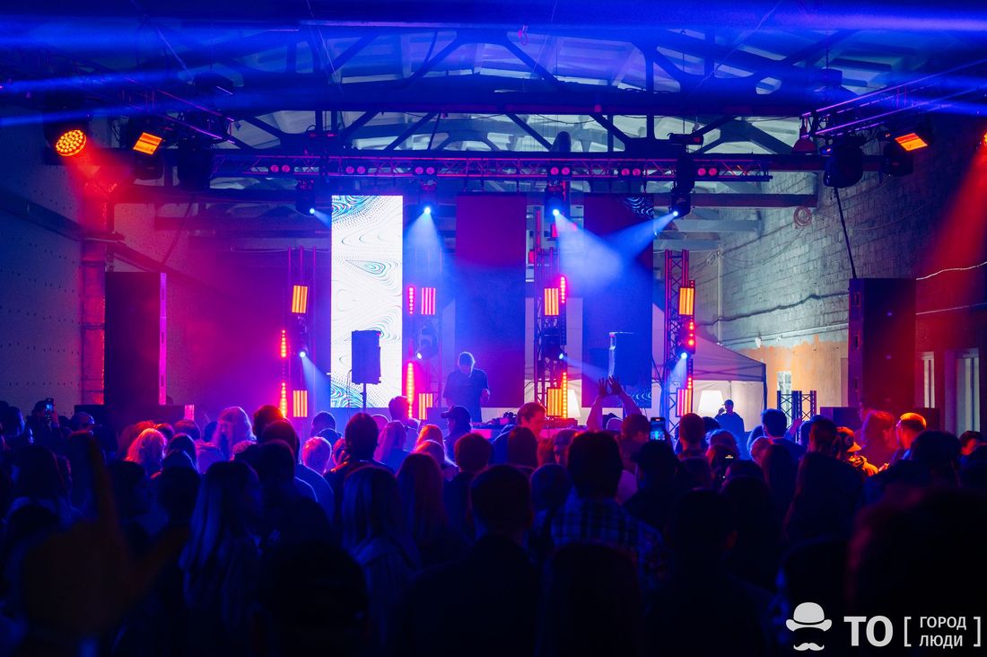 Афиша Томска, Город, Культура в Томске, Томские новости, мероприятия куда сходить афиша Томска музыка клуб фестивали рейвы в Томске Фестиваль «Теория Звука» пройдет в Томске через месяц