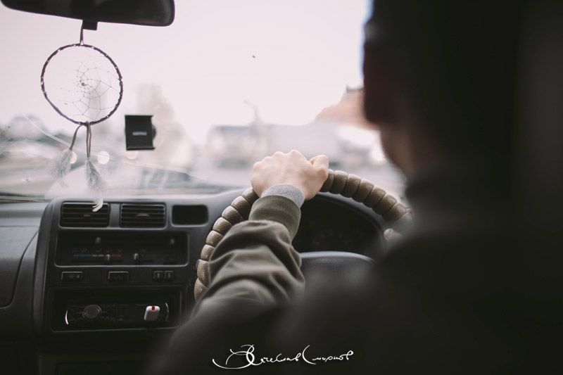 Безопасность, Город, Дороги, Томские новости, интересные новости Томска ПДД штрафы На дорогах Томской области начали фиксировать непристегнутые ремни