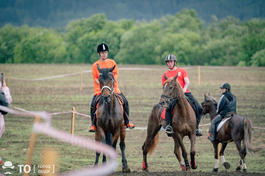 Город, Праздники, События, Томские новости, сабантуй томск скачки лошади новости интересное татары черная речка В деревне под Томском прошли скачки в честь Сабантуя