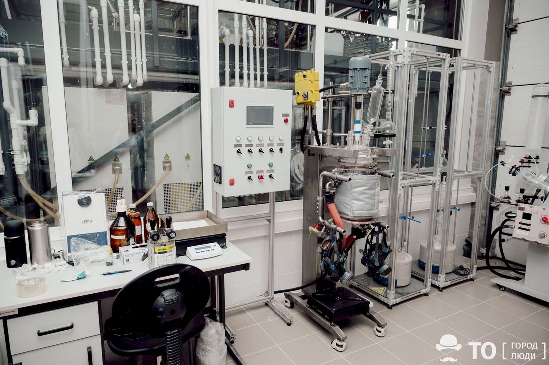 Город, Инновации и технологии, Креативные индустрии, Образование и наука, ТГУ, Томские новости, томск тгу исследования лаборатория ии в химии и молекулярной инженерии новости разработки ученые инт В Томске открыли химлабораторию ИИ для создания новых материалов и лекарств