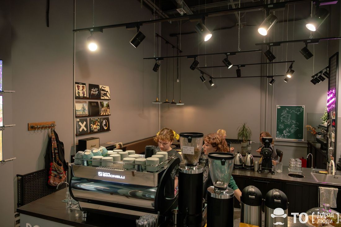 Город, Еда, События, Томские новости, томск еда новости кофе куда сходить афиша интересное места события фестиваль Rocket Coffee В Томске пройдет кофейный фестиваль с ярмаркой зерна и дрип-баттлом