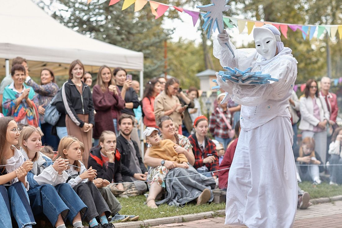 Афиша Томска, Город, События, Томские новости, томск новости интересное афиша бесплатно куда сходить уличный театр фестиваль Мир авторских кукол до В Томске открылся фестиваль «Мир авторских кукол»